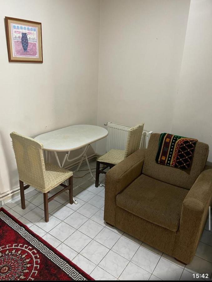 Appartement Daire Wifili *
