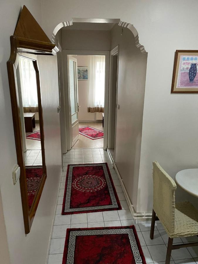 Appartement Daire Wifili *