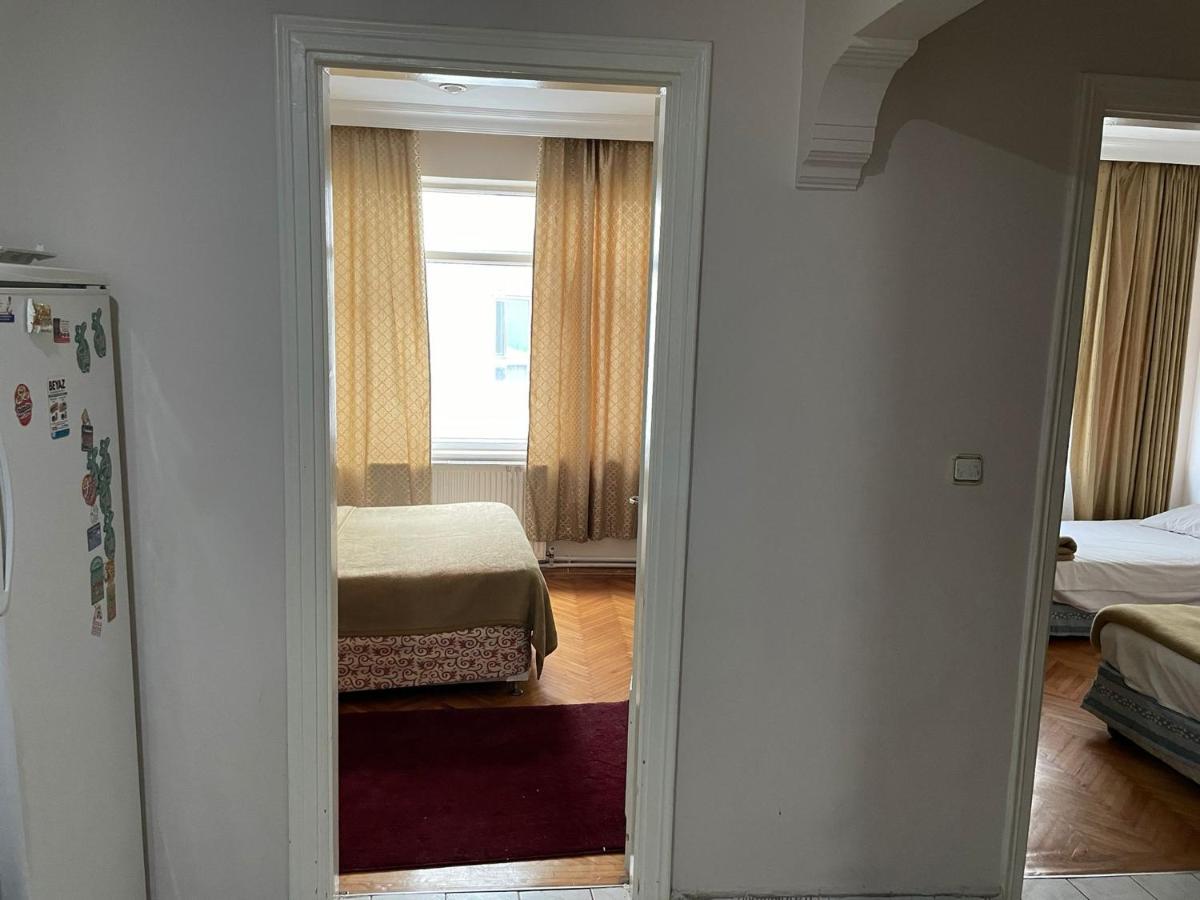 Daire Wifili Appartement