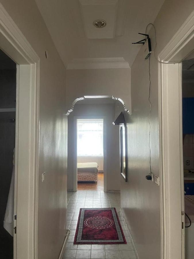 Daire Wifili Appartement Istambul