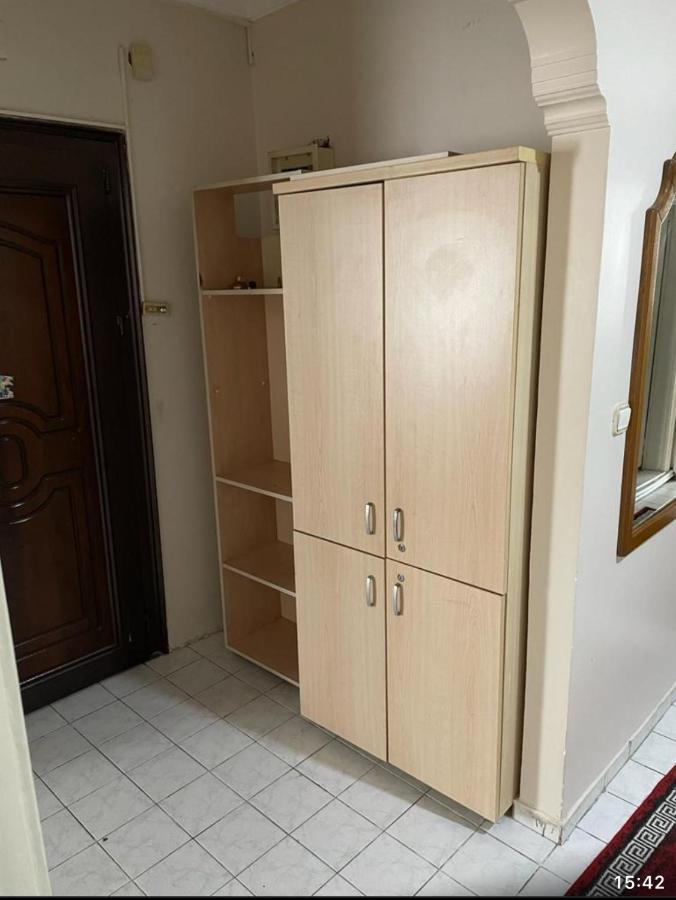 Daire Daire Wifili İstanbul