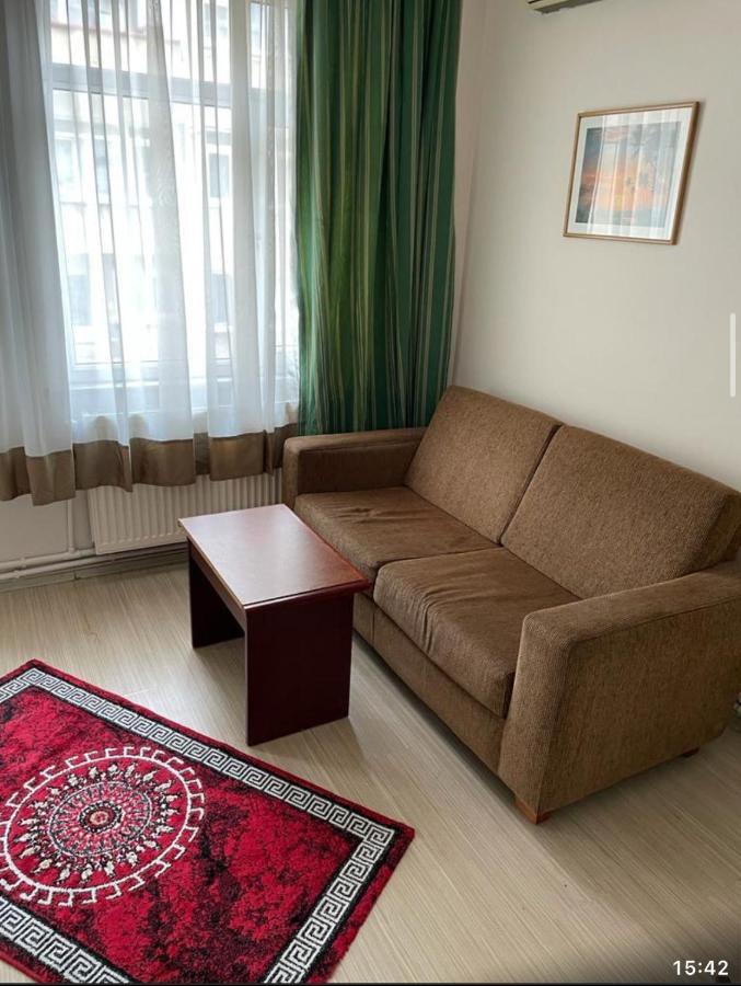 Daire Daire Wifili İstanbul