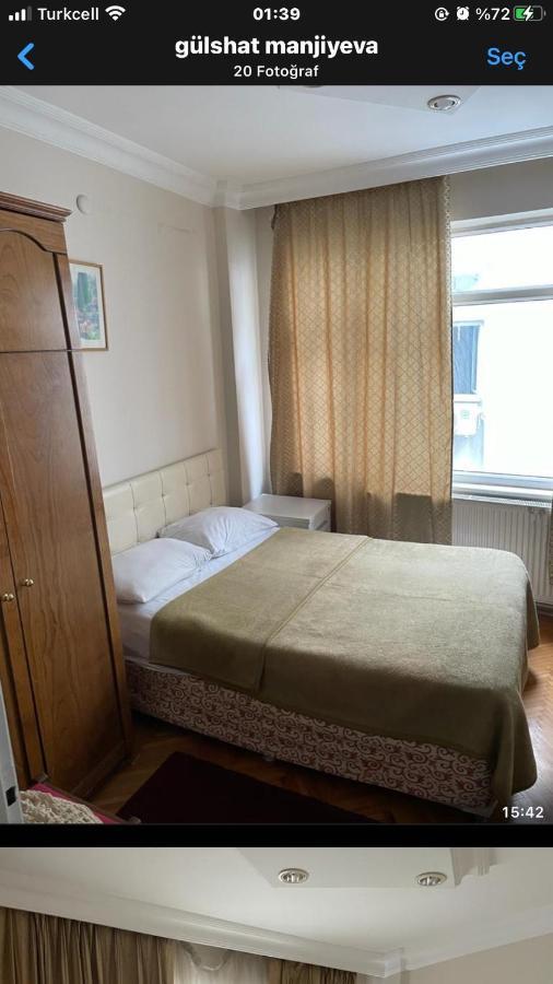 Daire Daire Wifili İstanbul