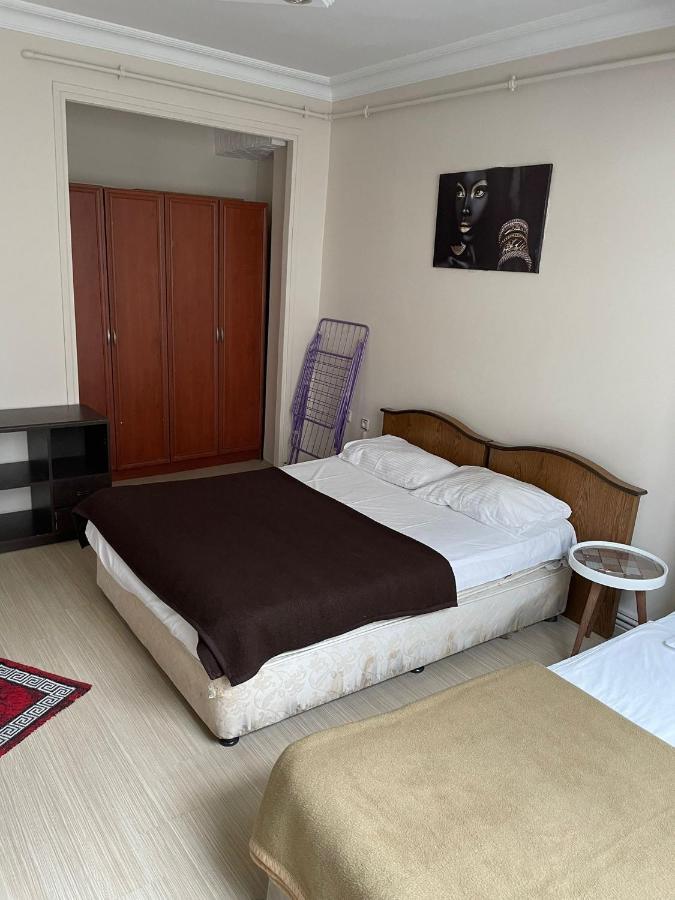 Daire Wifili Daire İstanbul