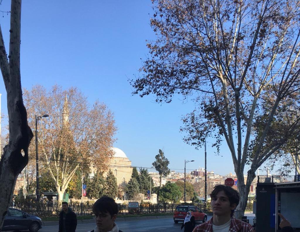 Daire Wifili İstanbul