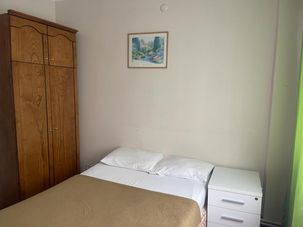 Daire Wifili Daire İstanbul